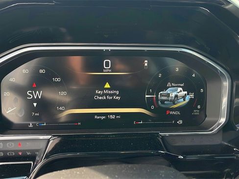 New 2026 GMC Sierra 3500 SLE w/ SLE Convenience Package image 16