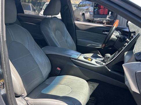 Used 2019 Toyota Avalon Limited w/ Advanced Safety Package FWD image 21
