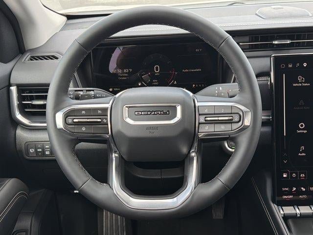 New 2027 GMC Terrain Denali AWD/4WD image 20