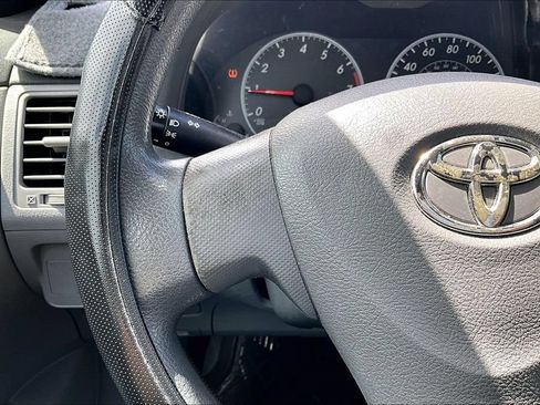 Used 2009 Toyota Corolla FWD image 20