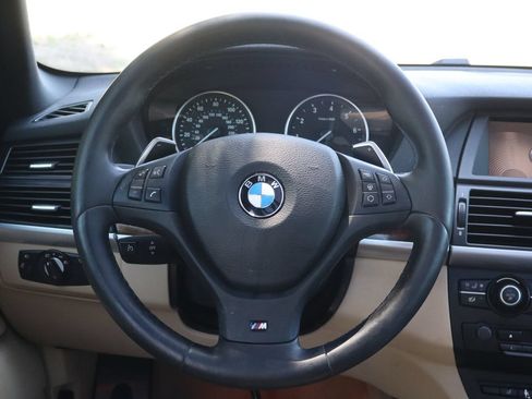 Used 2013 BMW X5 xDrive50i AWD/4WD image 19