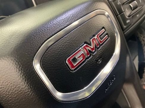 Used 2022 GMC Sierra 1500 AT4 AWD/4WD image 57