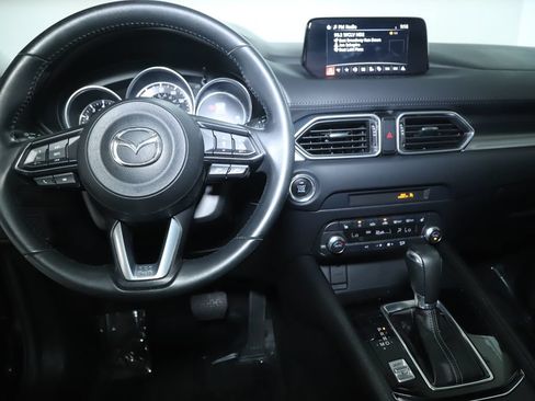 Used 2019 MAZDA CX-5 Touring AWD/4WD image 28