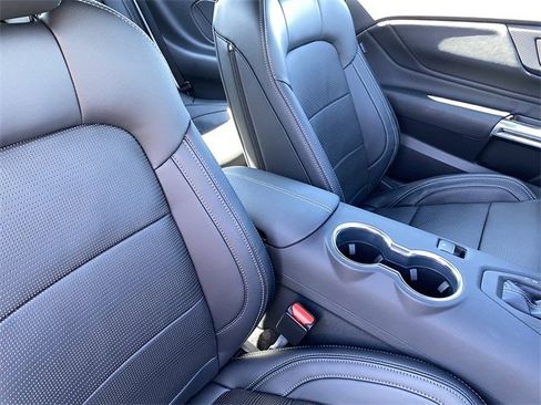 New 2025 Ford Mustang Premium image 34