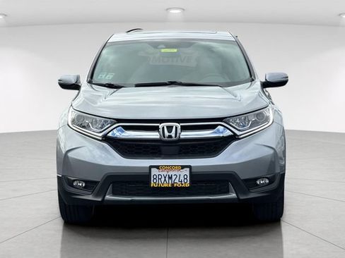 Used 2019 Honda CR-V EX-L image 8
