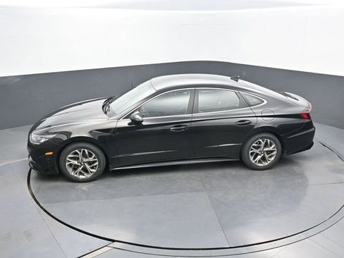 Used 2022 Hyundai Sonata SEL image 45