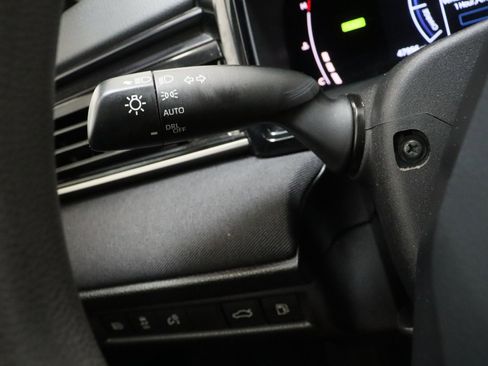 Certified 2025 Toyota Camry LE FWD image 24