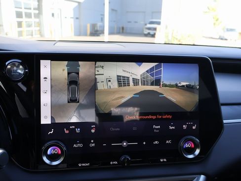 Used 2023 Lexus RX 350 Premium Plus image 24