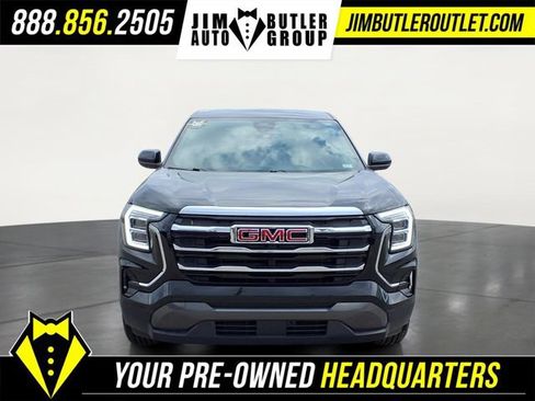 Used 2026 GMC Terrain Elevation FWD image 19
