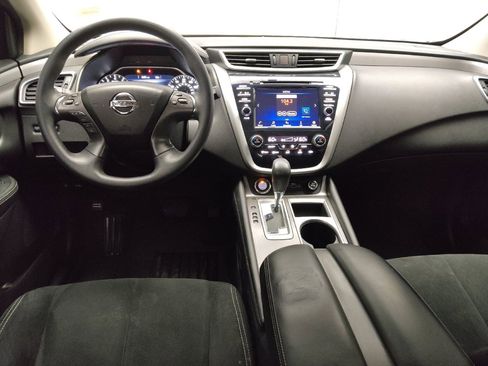 Used 2019 Nissan Murano S image 22