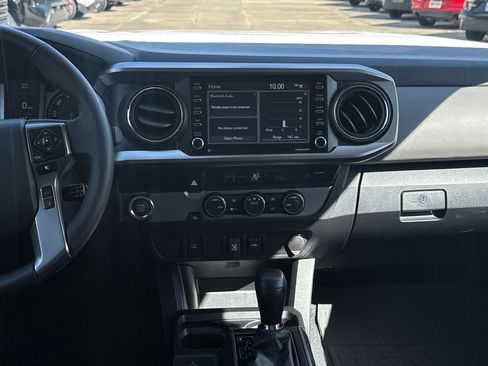 Certified 2023 Toyota Tacoma SR5 image 18