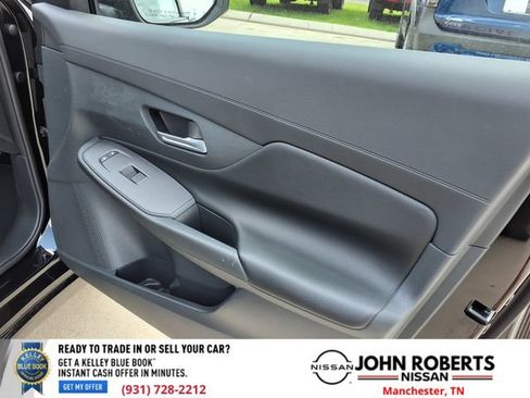 Certified 2026 Nissan Sentra S w/ Floor Mat Package FWD image 20