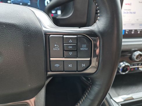 Used 2024 Ford F250 Platinum w/ Tremor Off-Road Package image 33