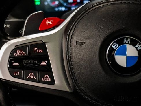 Used 2021 BMW X5 M w/ Competition Package image 19