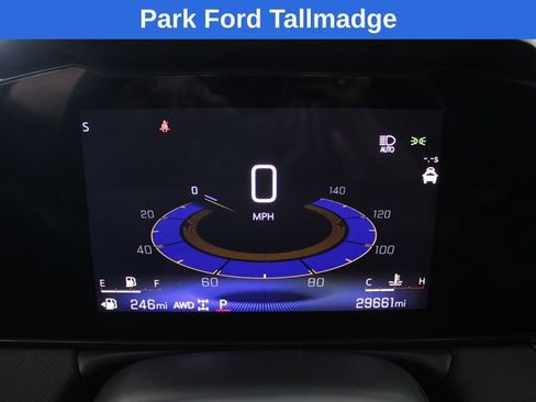 Used 2025 Chevrolet TrailBlazer LT w/ LT Cold Weather Package AWD/4WD image 15