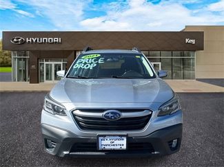 Used 2021 Subaru Outback Premium video 2