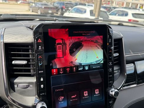 New 2026 RAM 1500 Limited AWD/4WD image 22