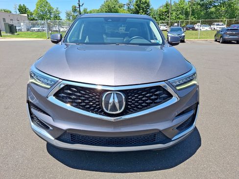 Used 2020 Acura RDX AWD w/ Technology Package image 2