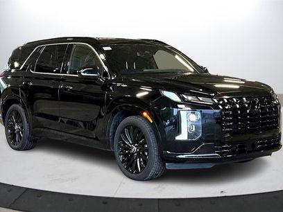 Used 2024 Hyundai Palisade Calligraphy