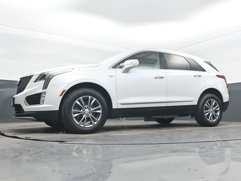 Used 2023 Cadillac XT5 Premium Luxury image 26