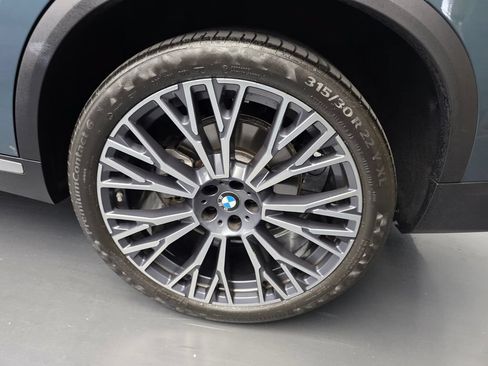 Used 2025 BMW X5 sDrive40i RWD image 16