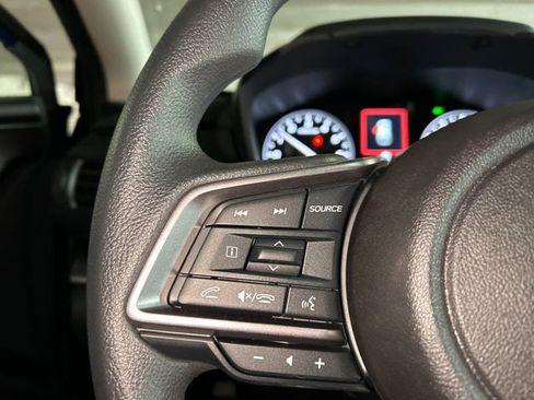 New 2026 Subaru Impreza 2.0i Sport image 12