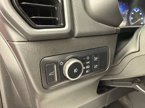 Used 2024 Ford Bronco Sport Outer Banks w/ Tech Package AWD/4WD image 19