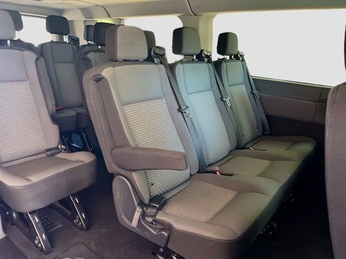 Used 2025 Ford Transit 350 XLT RWD image 27