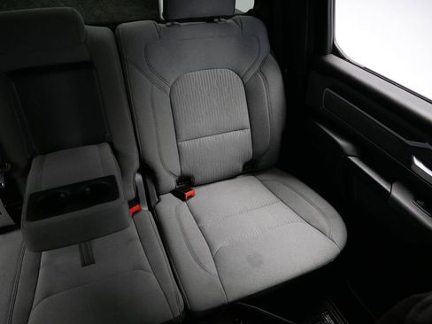 Certified 2022 RAM 1500 Big Horn image 22