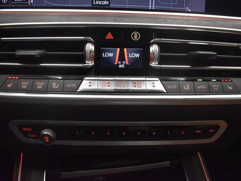 Used 2019 BMW X5 xDrive40i w/ Convenience Package AWD/4WD image 28