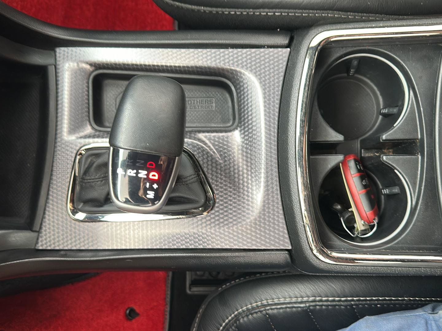 Used 2019 Dodge Charger SRT Hellcat w/ Harman/Kardon Audio Group RWD image 30