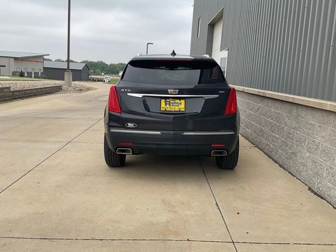 Used 2017 Cadillac XT5 FWD w/ LPO, Wheel Lock Package image 5