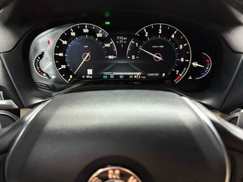 Used 2021 BMW X3 sDrive30i w/ Convenience Package image 5