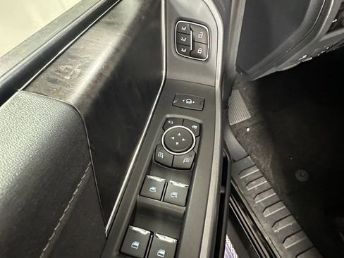 New 2023 Ford F250 Lariat w/ Lariat Ultimate Package image 21