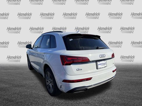Used 2025 Audi Q5 2.0T Premium image 9