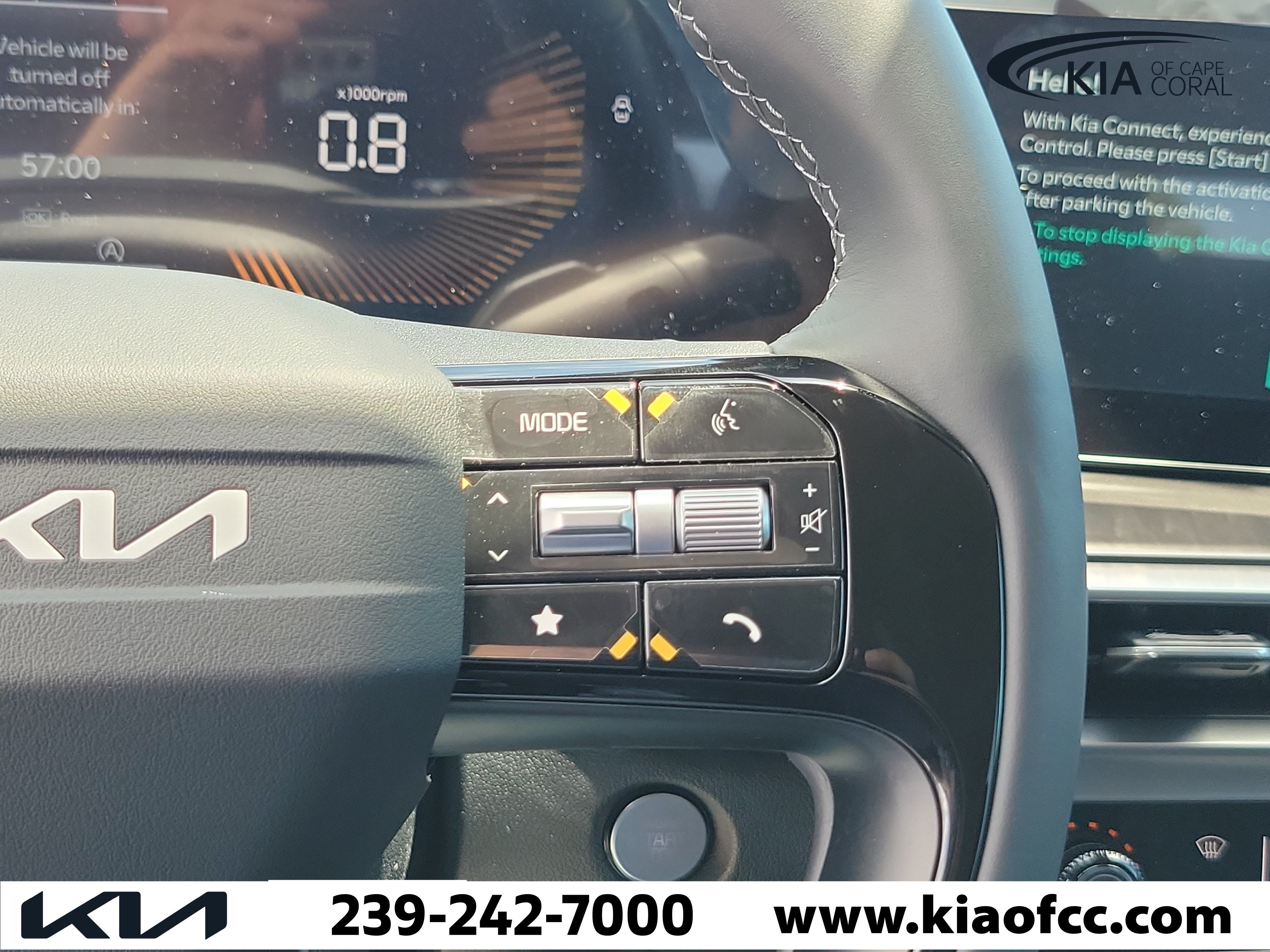 New 2026 Kia Sorento LX FWD image 23