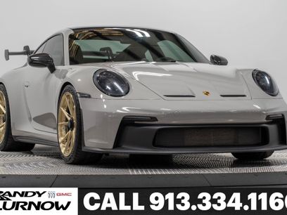 Used 2022 Porsche 911 GT3