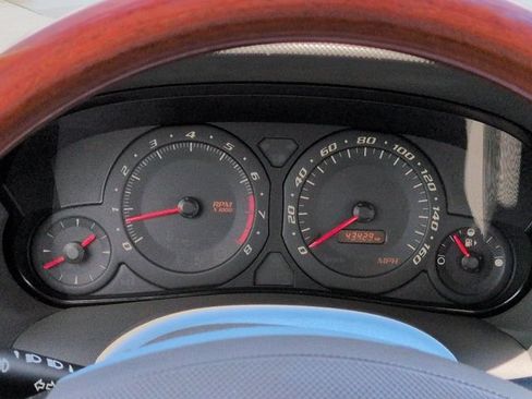 Used 2003 Cadillac CTS 3.2 w/ Preferred Equipment Group RWD image 25