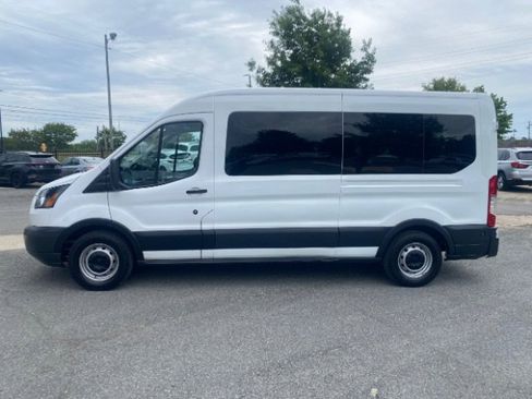 Used 2017 Ford Transit 350 XL RWD image 2