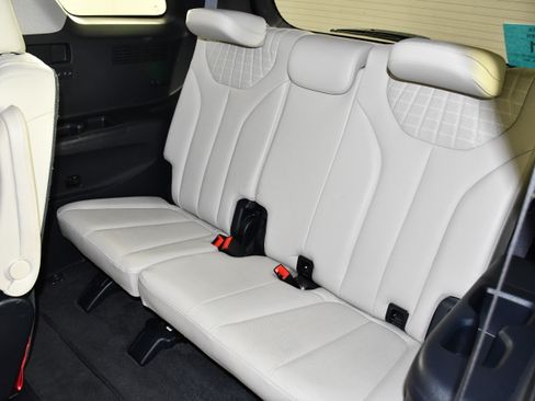 Used 2024 Hyundai Palisade Limited AWD/4WD image 50