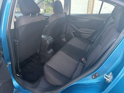 Used 2019 Subaru Impreza 2.0i AWD/4WD image 17