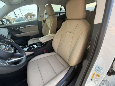 New 2026 Buick Envision Preferred image 17