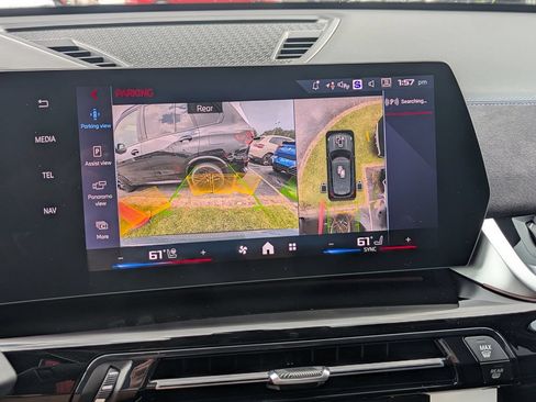New 2026 BMW X1 M35i w/ Technology Package AWD/4WD image 21