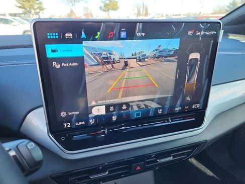 New 2026 Volkswagen ID.4 Pro S image 15