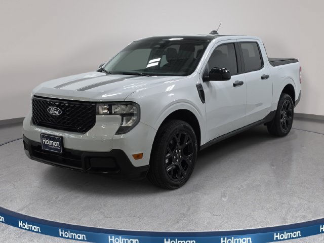 Used 2026 Ford Maverick XLT w/ Equipment Group 301A AWD/4WD image 1
