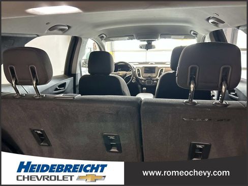Certified 2019 Chevrolet Equinox LT image 30
