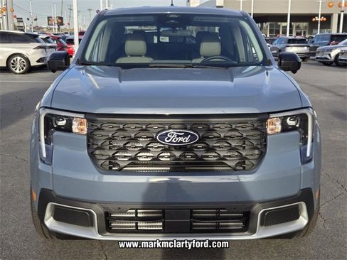 New 2026 Ford Maverick Lariat w/ 4K Tow Package image 14