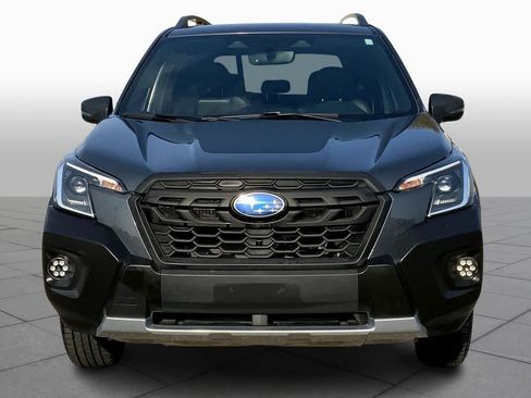 Used 2022 Subaru Forester Wilderness image 4