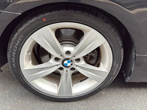 Used 2010 BMW 335i Coupe RWD image 39