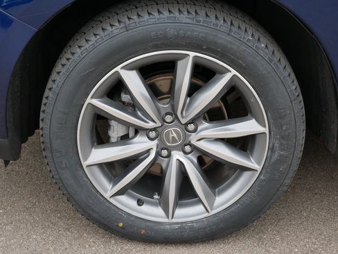 Used 2022 Acura RDX AWD w/ Technology Package image 15